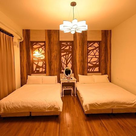 Summer Travel B&B Taitung Exterior photo